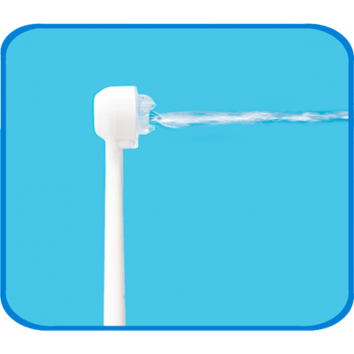 Sonický zubní kartáček Combo