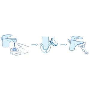 Addy - univerzální adaptér