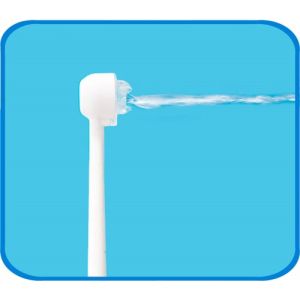 Vortice - 3-proudový vířivý nástavec