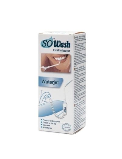 Water-Jet