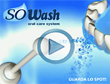 SoWash youtube video